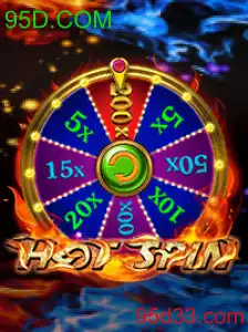 HotSpin