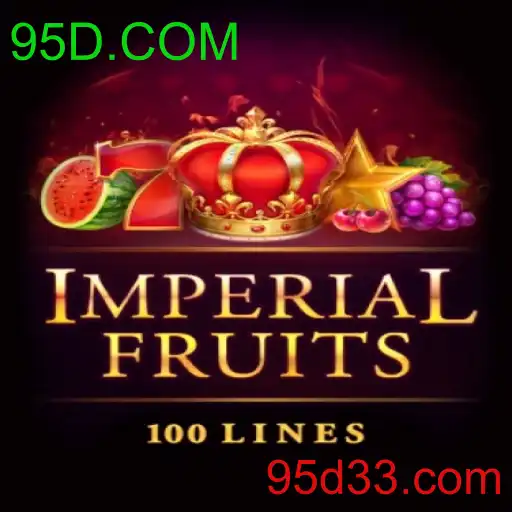ImperialFruits100