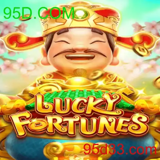LUCKYFORTUNES