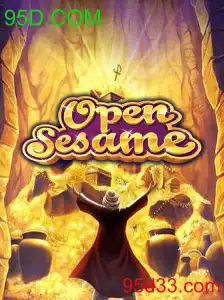OpenSesame